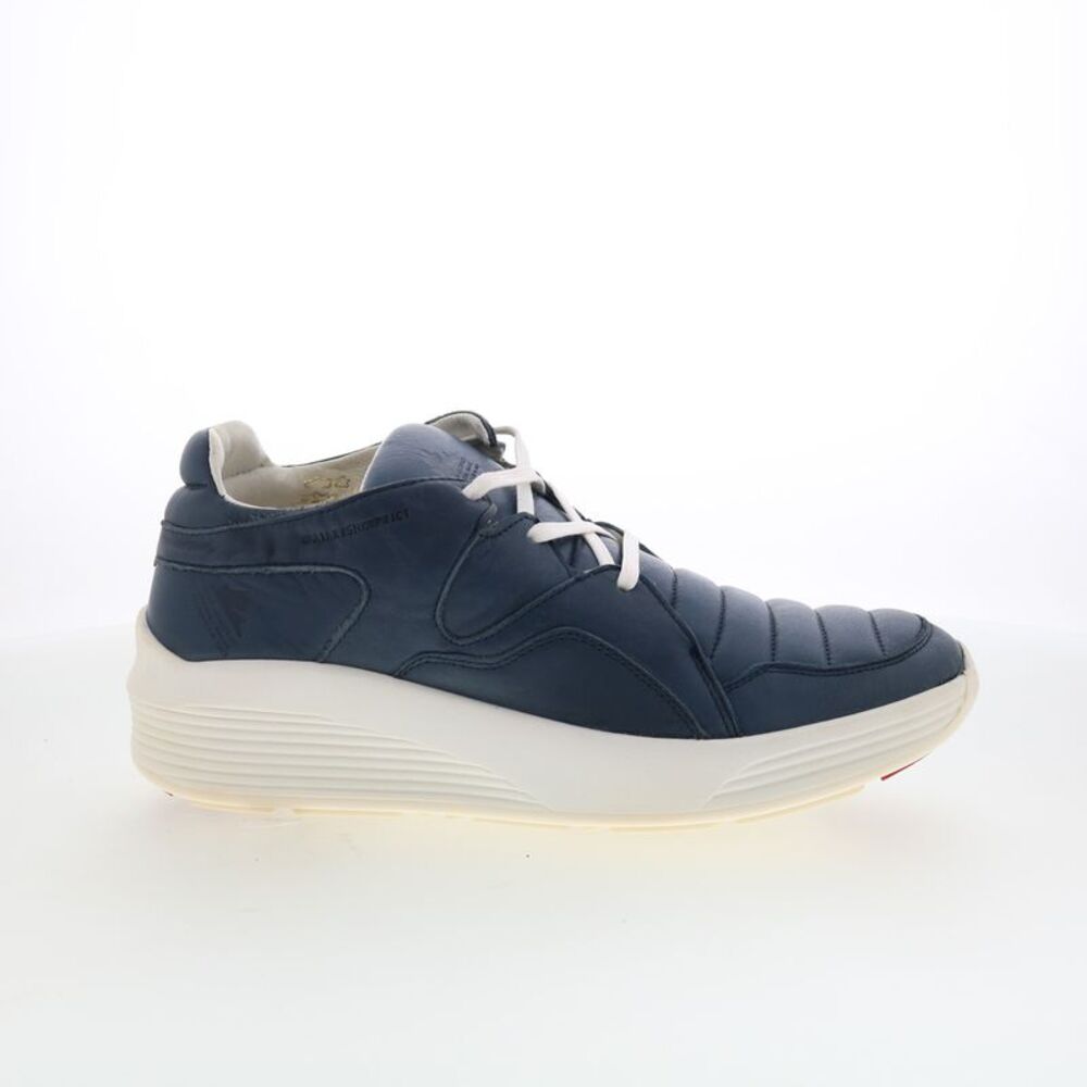 Pajar Mens Harlem Blue Shoes (NWT)